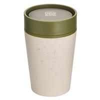 アイティ インターナショナル 水筒 約 227ml CircularCup SDGs グリーン