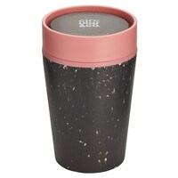 アイティ インターナショナル 水筒 約 227ml CircularCup SDGs ピンク