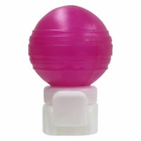 AOZORA 炭酸 キャップ ソーダフレッシュ ペットボトルキャップ ピンク