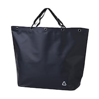 イケックス工業 レジャーバッグ 30L キャンプトート ブラック