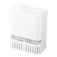 イシガキ 傘ホルダー 2本用 折りたたみ傘 フック式