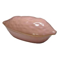 イシガキ 焼き芋鍋 電子レンジ専用 魔法の焼いも鍋 発熱セラミックボール付き