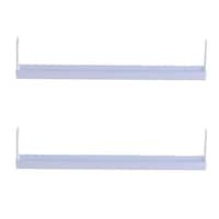 エスエイ企画 ハンガーラック ナナメ掛け用ハンガー 2個入り