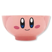 茶碗 300ml 星のカービィ 陶器 フェイス