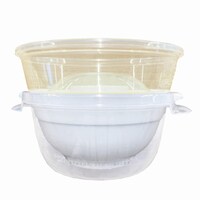 エビス 電子レンジ炊飯器 一膳 二重蓋 日本製