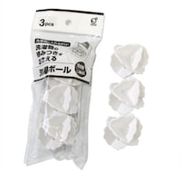 オカザキ 洗濯ボール 3個入