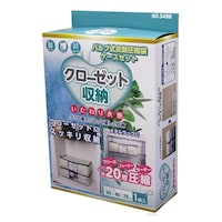 �I���G���g�@���k�܁@�N���[�[�b�g�p�@�ߗވ��k�܁@�\�t�g�P�[�X�t