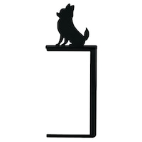 ケイ・ジー・ワイ工業 スイッチスタンド 壁 コンセント 収納 引っ掛け チワワ