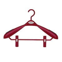 �T���t�W�@�X�[�c�n���K�[�@�N���b�v�t���@�l�@�ߗރn���K�[