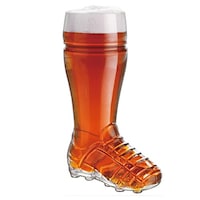 ボルゴノーヴォ ビアグラス 370ml Borgonovo ボルゴノヴォ ガラス