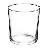 ボルミオリロッコ ボルミオリ・ロッコ グラス 360ml BODEGA ボデガ 強化ガラス