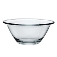 ボルミオリロッコ ボルミオリ・ロッコ ミキシングボウル 1L ミスターシェフ 強化ガラス 電子レンジ対応 食洗機対応
