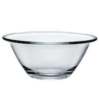 ボルミオリロッコ ボルミオリ・ロッコ ミキシングボウル 2L ミスターシェフ 強化ガラス 電子レンジ対応 食洗機対応