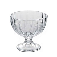 ボルミオリロッコ ボルミオリ・ロッコ デザートグラス 250ml ALASKA アラスカ ガラス