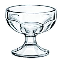 Libbey デザートカップ 133ml ファンテン ガラス 8cm