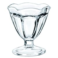 Libbey デザートカップ 133ml ファンテン ガラス 9cm