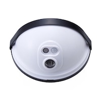 スマイルキッズ 防犯ライト ドア用センサーライト