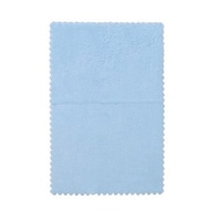 セーレン商事 そうじの神様 メガネ拭き スマートフォンクリーナー ブルー