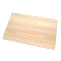 ダイワ産業 まな板 38cm ひのき 軽量 うすくてかるからいひのきまな板 日本製