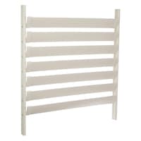 タカラ産業 室外機カバー ルーバー 幅50cm 室外機ルーバー 排気対策