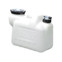 タンゲ化学工業 ウォータータンク 12L グリッパータンク BK