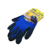 ダンロップホームプロダクツ 作業手袋 パワフルフィット Mサイズ