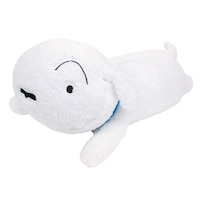 T’S FACTORY ティッシュケース クレヨンしんちゃん ダイカットティッシュカバー シロ