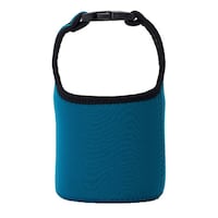 トーン ポーチ スープジャー 350ml バックル付き カバー グリーン