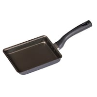 ナンセンジャパン 卵焼き器 13×18cm ガス火専用 ディケイド スピンコート