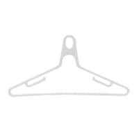 ニシダ 洗濯ハンガー 3本組 キャッチハンガー 洗濯 ハンガー 物干しハンガー