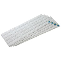 除湿剤 強力消臭&除湿シート 下駄箱用 4枚入