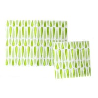 小分け師匠 保存袋ホルダー 便利グッズ グリーン