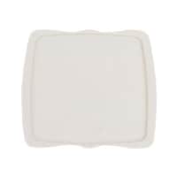 マハロカンパニー マハロパレットリィ マハロバスケットリィ専用 蓋 正方形 エッグシェル エッグシェル