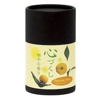 線香 心づくし お香 御香 柚子