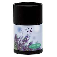 線香 心づくし お香 御香 ラベンダー