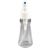 マルハチ産業 アルコール除菌 スプレー 除菌 消毒 空ボトル 本体 60ml