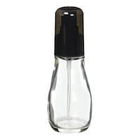 マルハチ産業 醤油スプレー 50ml ガラス製