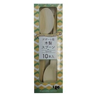 ��Ȃ��v���_�N�c�@�g���̂ā@�X�v�[���@�ؐ��@�P�O�{���@�P�U�D�T�����@�f�U�[�g�p