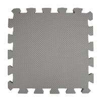 ジョイントマット 大判 60cm 1畳 グレー