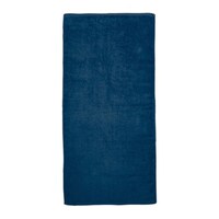 旭紡績 バスタオル 泉州 60×130cm いとやのタオル ピマコットン 日本製 藍