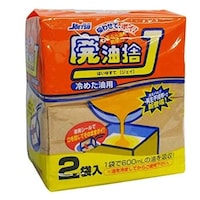 栄和産業 廃油処理 廃油捨て 2袋入り