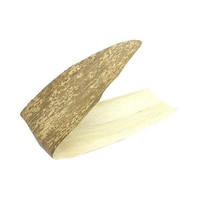 江戸川物産 天然 竹皮 使い捨て