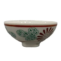 茶碗 錦 角浜 仏具