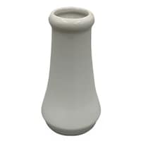 榊立て 神具 神棚 4寸 陶器