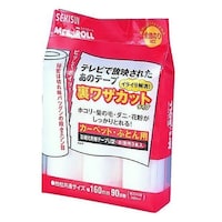積水マテリアル スペアテープのみ 粘着クリーナー 裏技カットタイプ 3本入