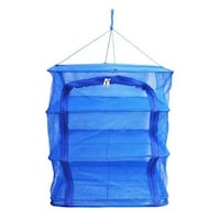 全国家庭用品卸商業協同組合 干しかご 万能干しカゴ 折りたたみ 干物