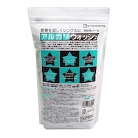 地の塩社 洗剤 多用途 アルカリウォッシュ 1kg 単品