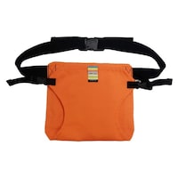 日本エイテックス チェアベルト キャリフリー 日本正規品 ポケット 赤ちゃん 椅子 ベルト 日本製 ダッコヒモ オレンジ