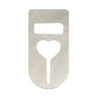 八商商事 タオルホルダー 差し込むタオルホルダーUKIUKI