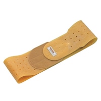 富士パックス販売 骨盤ベルト M 姿勢補正 骨盤補正 天然ゴム 日本製